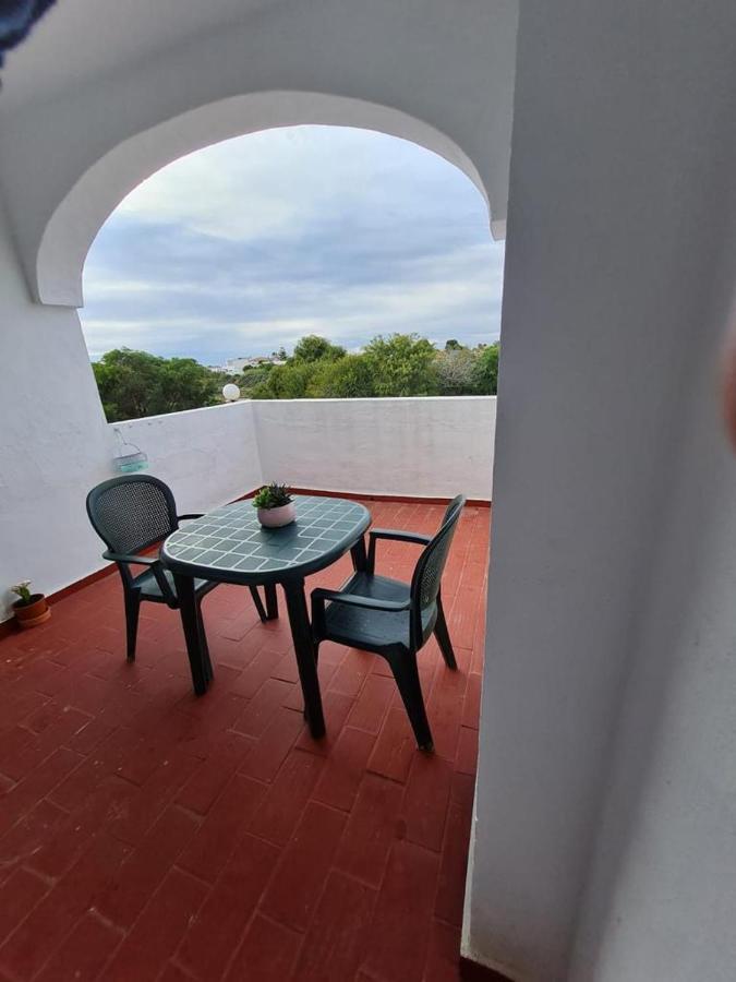 Aparta Club La Barrosa Apartment Chiclana de la Frontera Exterior photo