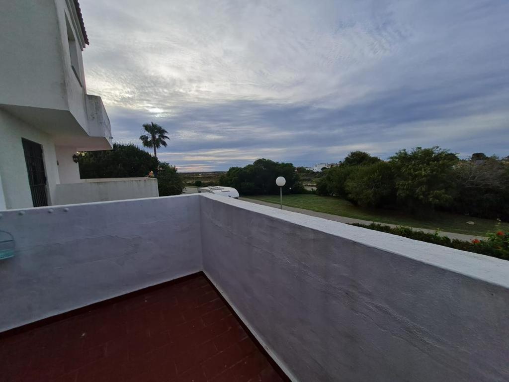 Aparta Club La Barrosa Apartment Chiclana de la Frontera Exterior photo