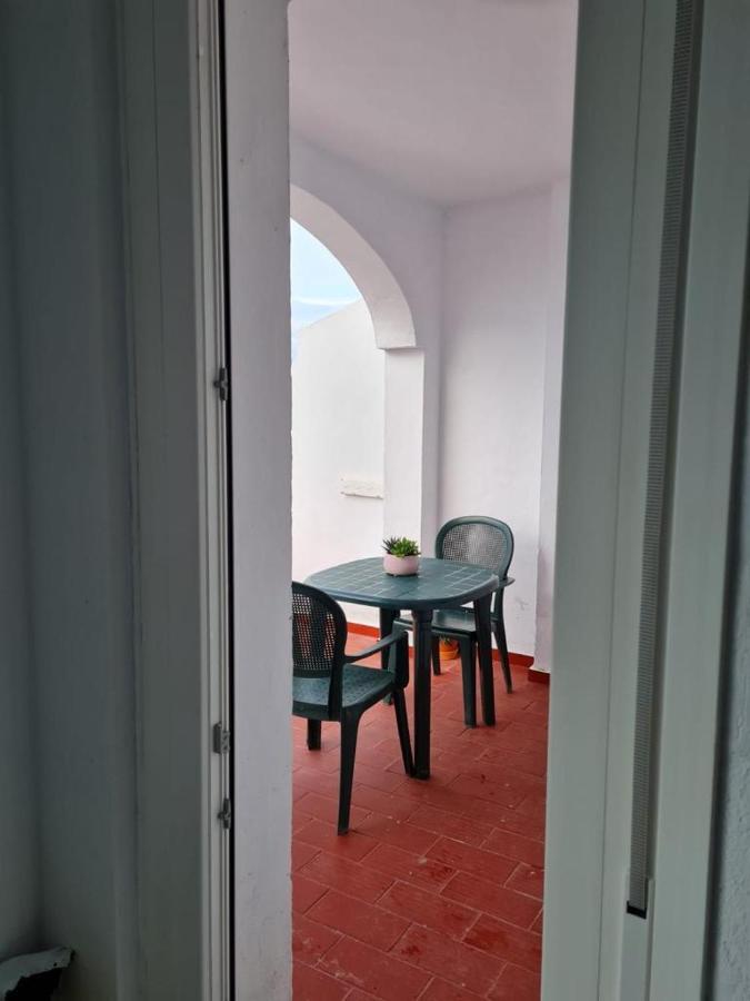 Aparta Club La Barrosa Apartment Chiclana de la Frontera Exterior photo